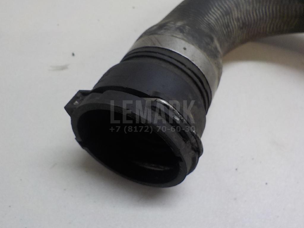 Патрубок радиатора для  BMW 1-serie E82/E88 2007-2013