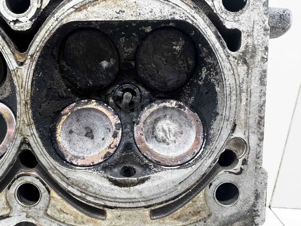Головка блока для  Audi Q3 (8U) 2012-2018