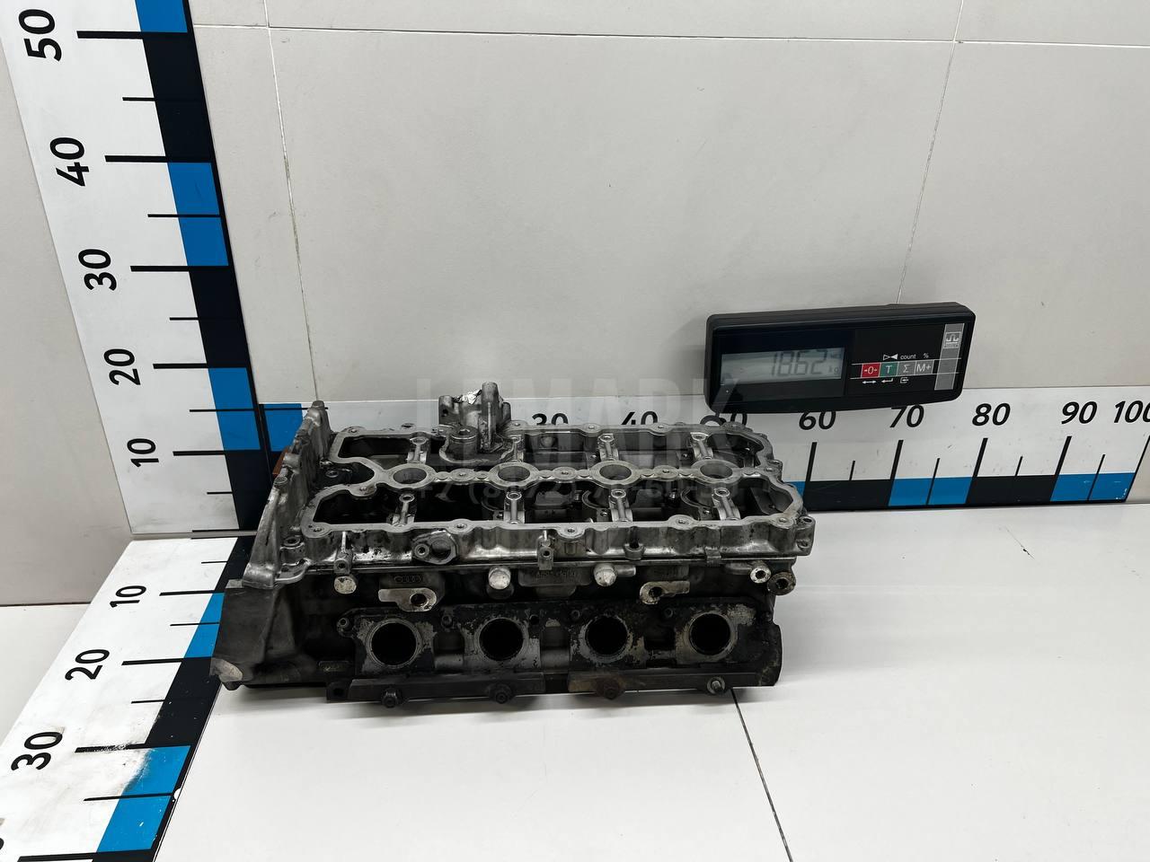 Головка блока для  Audi Q3 (8U) 2012-2018