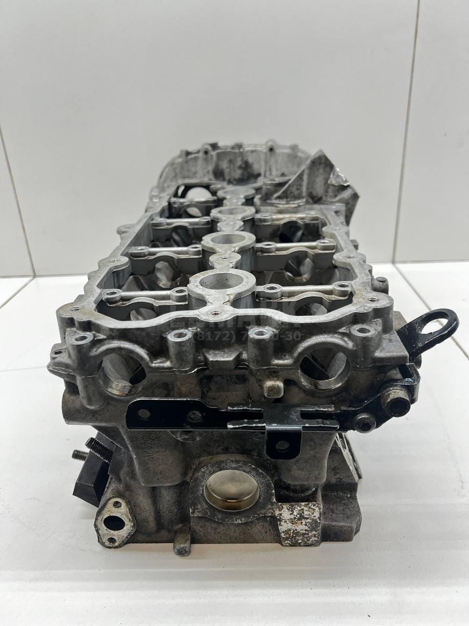 Головка блока для  Audi Q3 (8U) 2012-2018