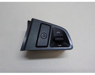 Кнопка многофункциональная для Hyundai i20 2008-2014 с разбора состояние отличное