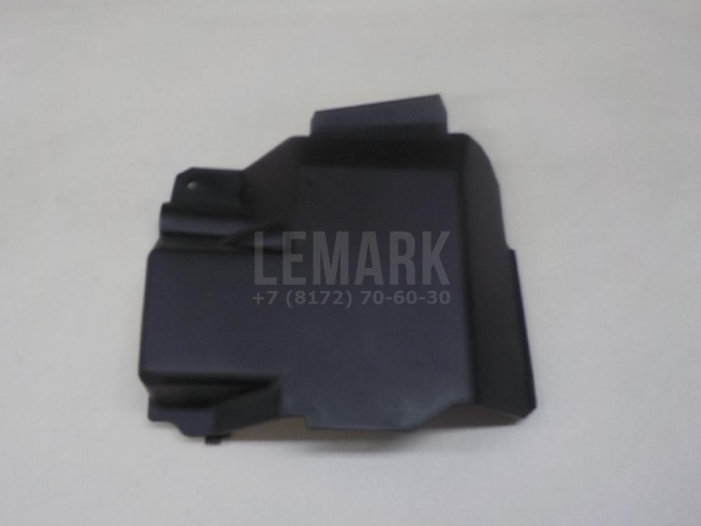 Крышка блока управления двигателем 3M5112B667AL Ford