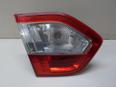 Фонарь задний внутренний левый