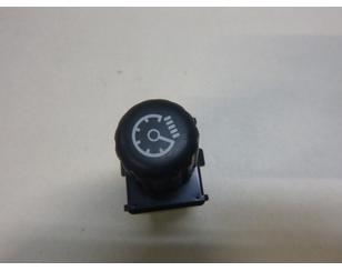 Кнопка освещения панели приборов для Lexus SC430 2001-2010 с разбора состояние отличное
