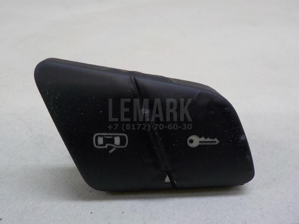 Кнопка центрального замка 3C0962126B VAG
