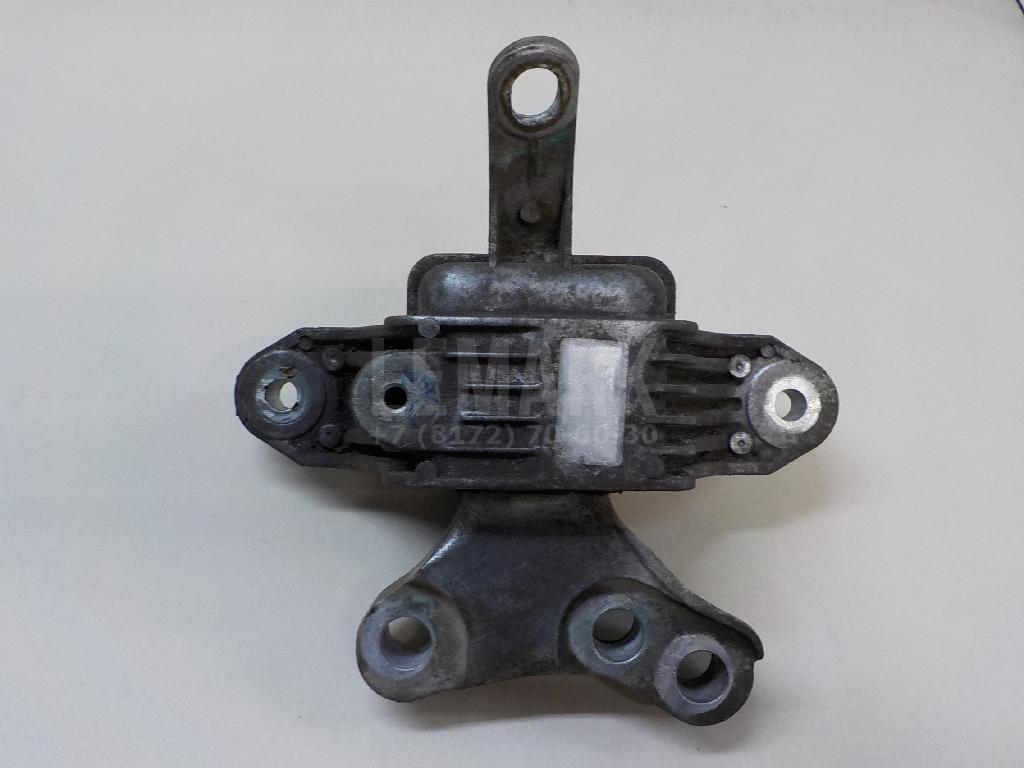 Опора КПП левая 13248551 GM
