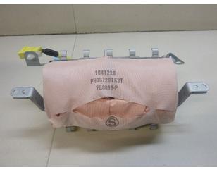 Подушка безопасности пассажирская (в торпедо) для Lexus IS 250/350 2005-2013 с разборки состояние отличное
