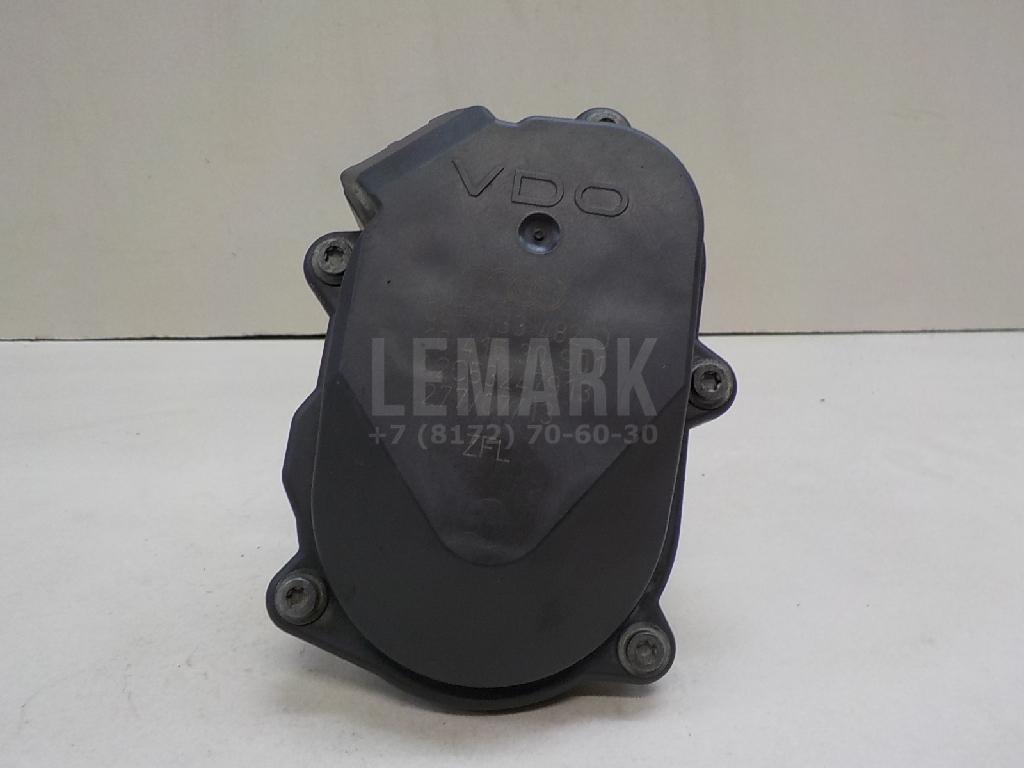 Механизм изменения длины впускного коллектора для  BMW 7-serie G11/G12 2015-2022