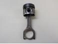 Поршень с шатуном