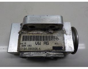 Клапан кондиционера для VW Golf VI 2009-2013 с разборки состояние отличное