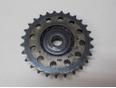 Шестерня (шкив) распредвала