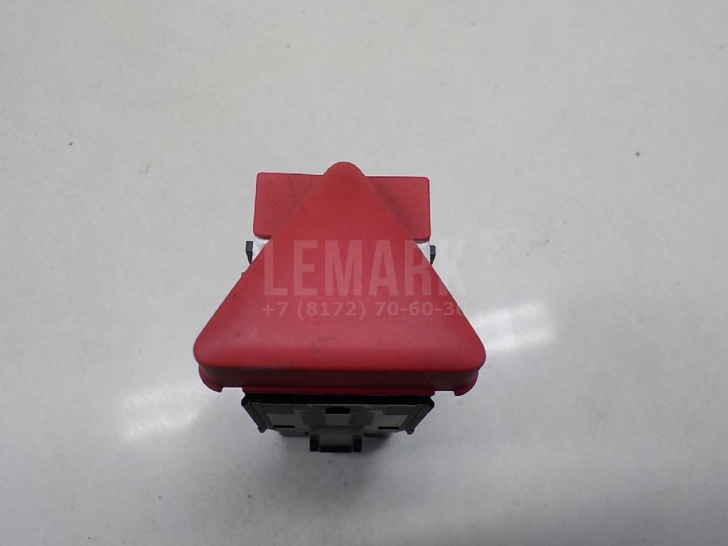 Кнопка аварийной сигнализации 1K0953509A VAG