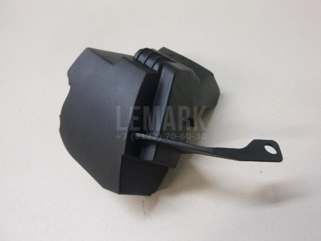 Кожух замка багажника для  Audi A5/S5 [8T] Coupe/Sportback 2007-2016