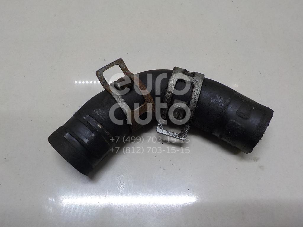 Патрубок для Mazda Mazda 3 (BL) 2009-2013 в Москве