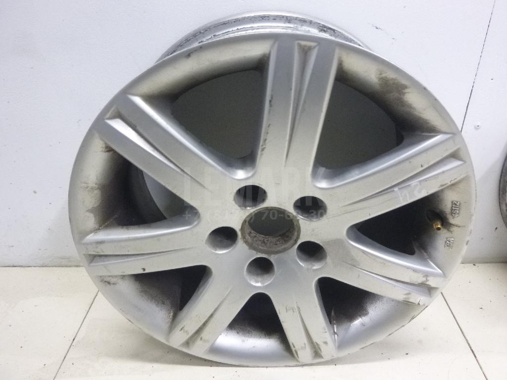 Диски колесные легкосплавные (к-кт) для  BMW 5-serie E34 1988-1995