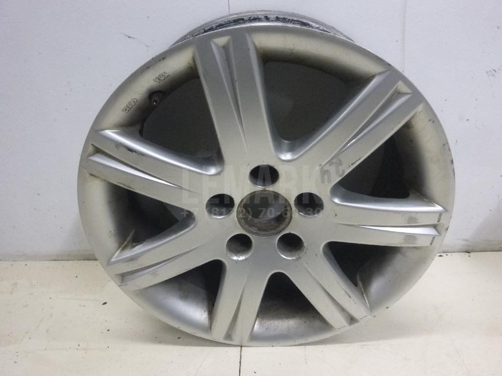 Диски колесные легкосплавные (к-кт) для  BMW 5-serie E34 1988-1995