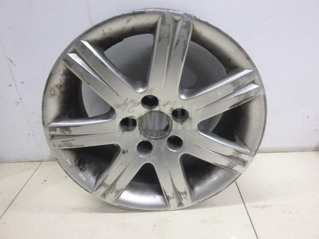 Диски колесные легкосплавные (к-кт) для  BMW 5-serie E34 1988-1995