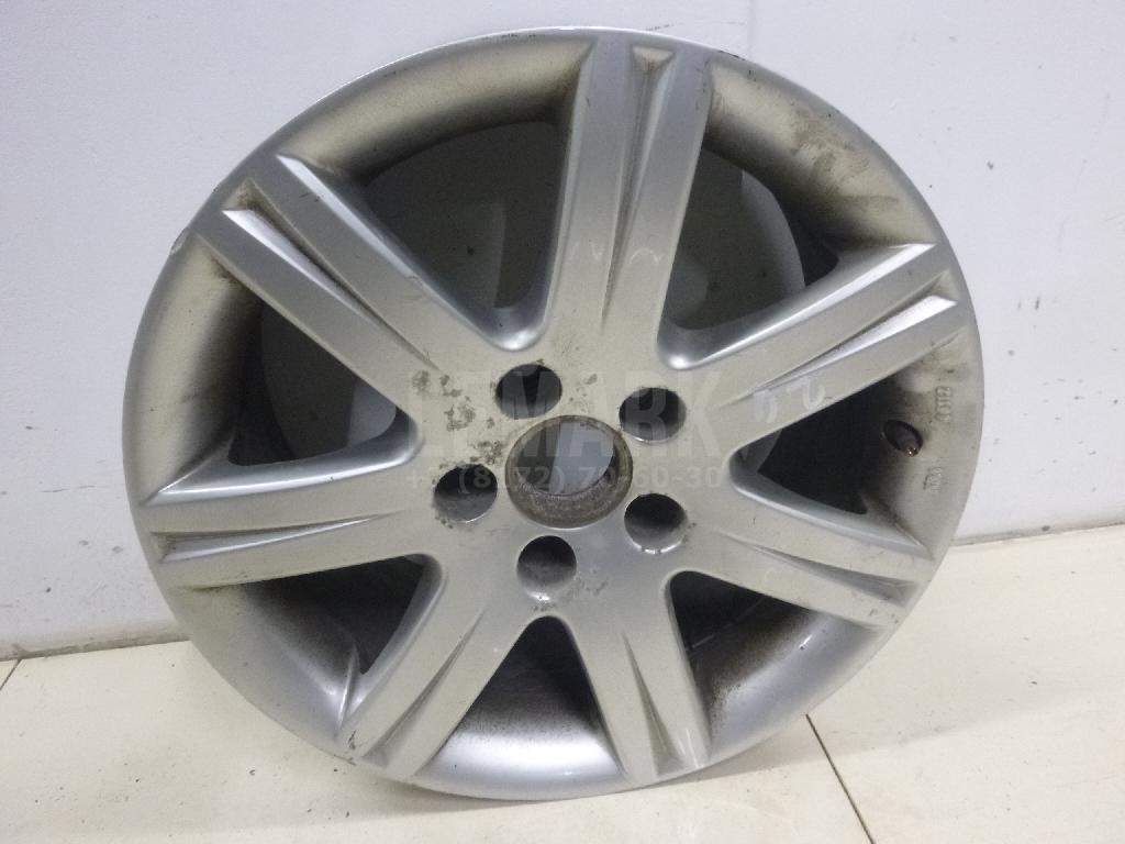 Диски колесные легкосплавные (к-кт) для  BMW 5-serie E34 1988-1995