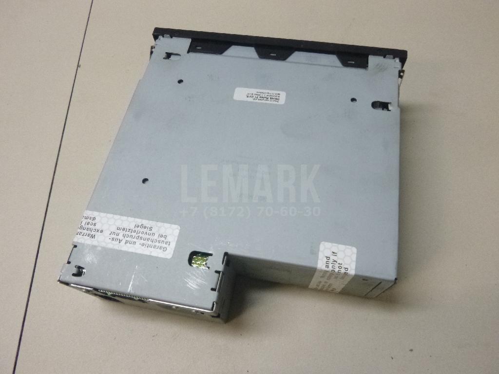 Проигрыватель CD/DVD для  BMW 3-serie E90/E91 2005-2012