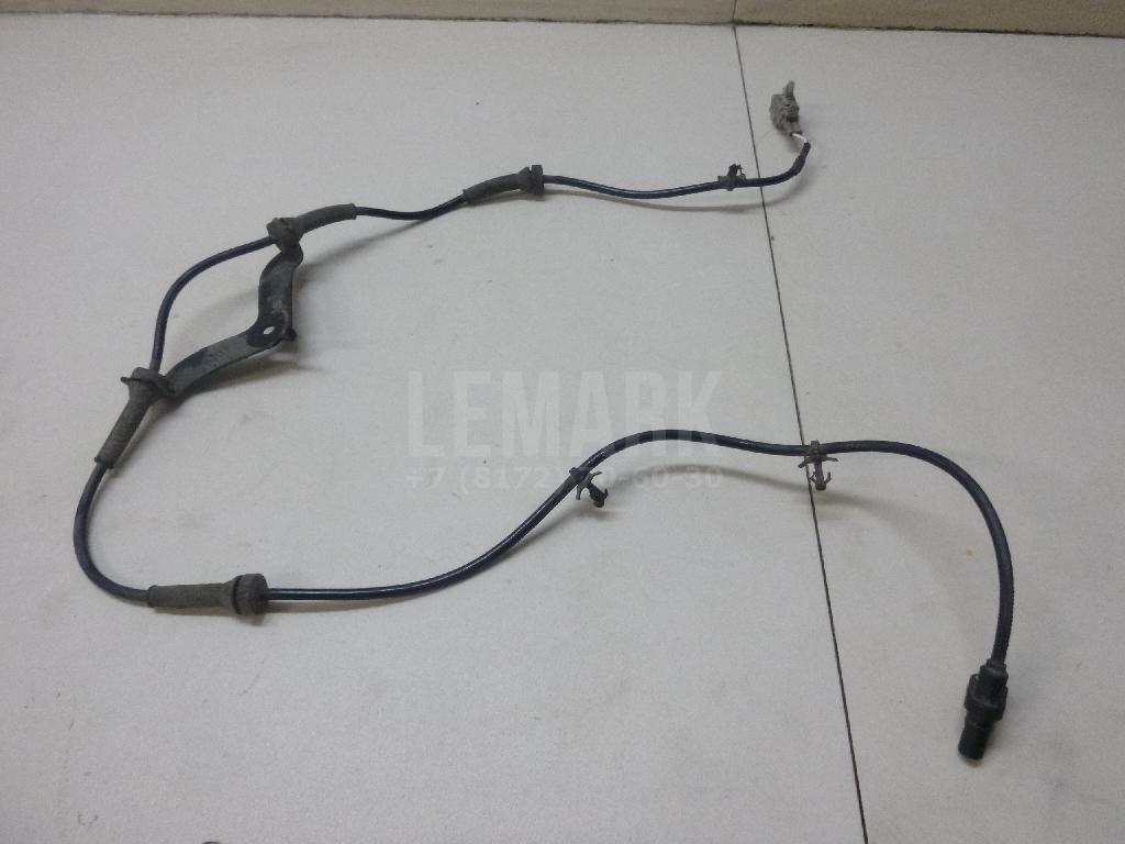 Датчик ABS задний 47900JG000 Renault