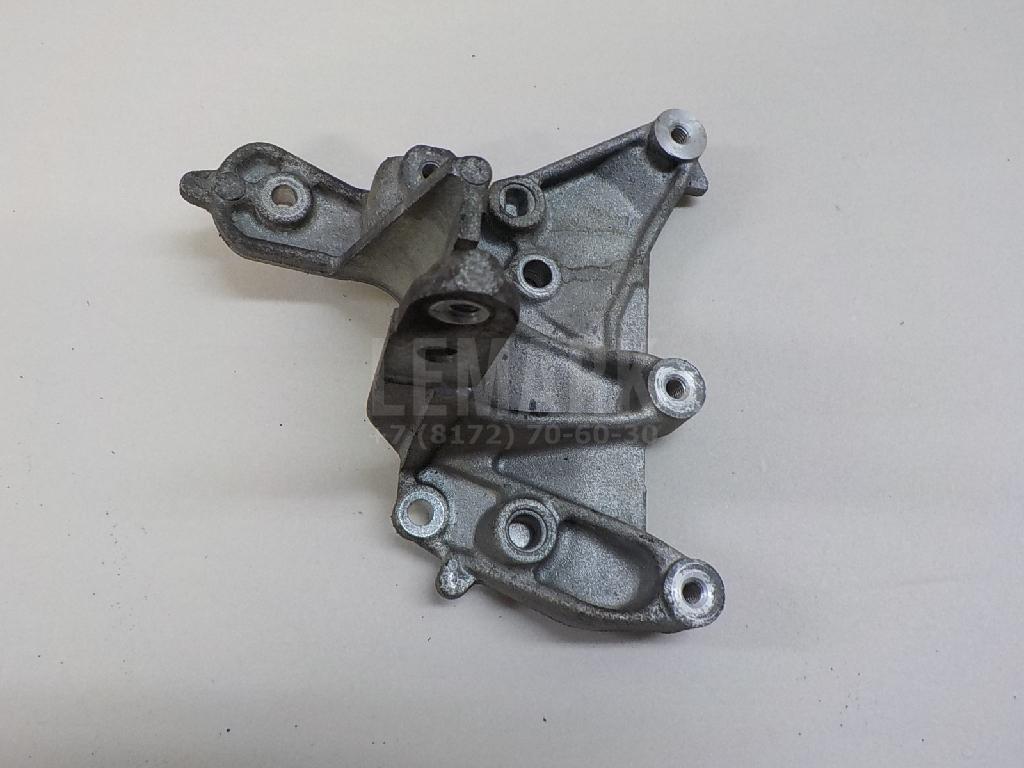 Кронштейн двигателя 9656392880 Fiat