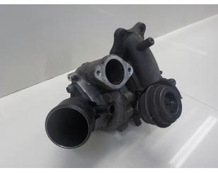 Турбокомпрессор (турбина) для Nissan Pathfinder (R51) 2005-2014 с разбора состояние отличное