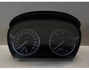Панель приборов для BMW X1 E84 2009-2015 с разборки состояние хорошее