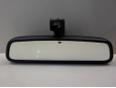 Зеркало заднего вида