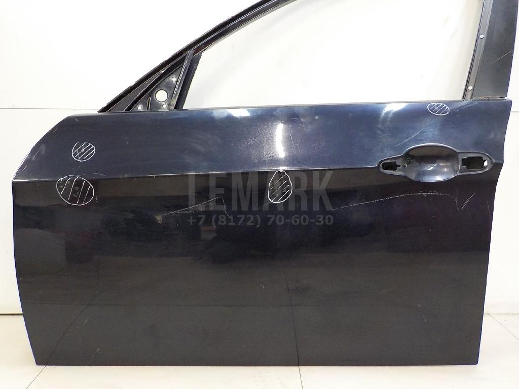 Дверь передняя левая для  Astra HD 8 2005-2011