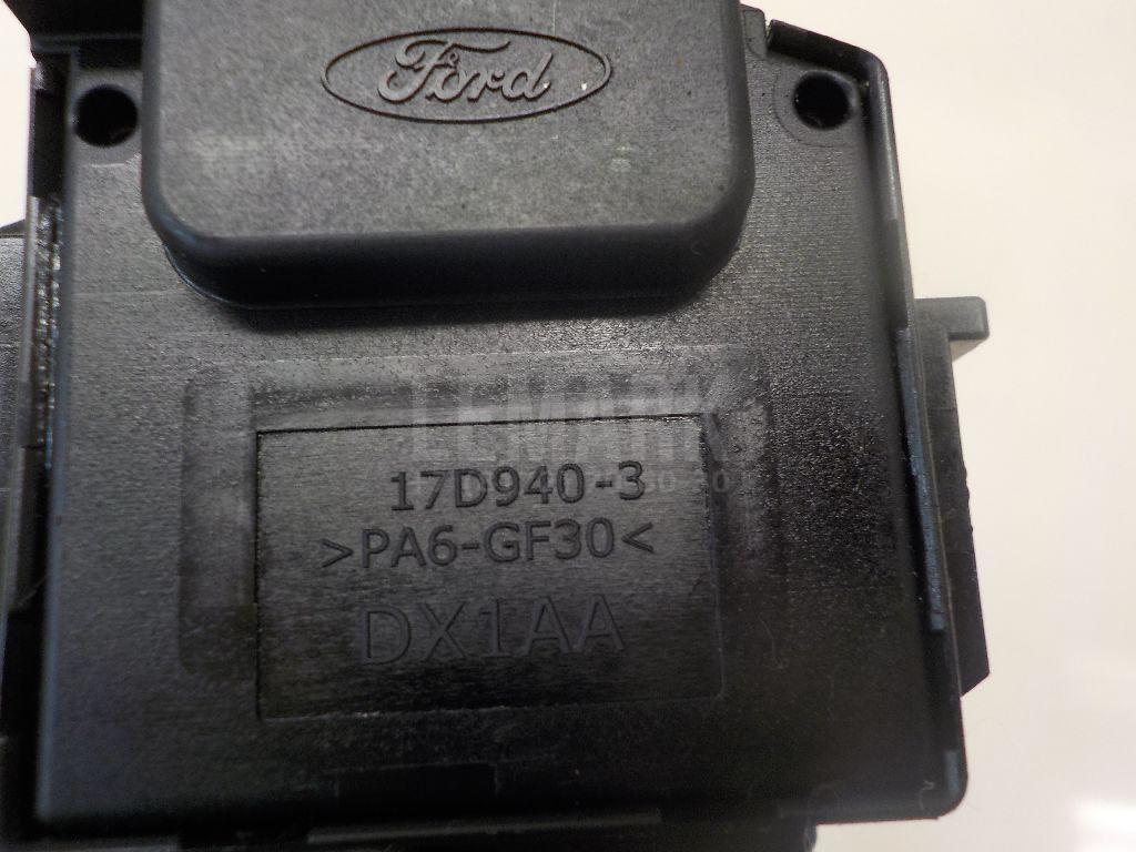 Переключатель стеклоочистителей для  Ford Focus I 1998-2005