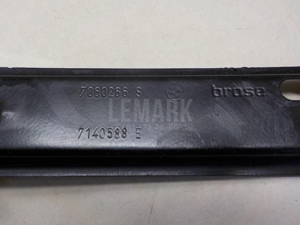 Стеклоподъемник электр. передний правый для  Audi 80/90 [B4] 1991-1995