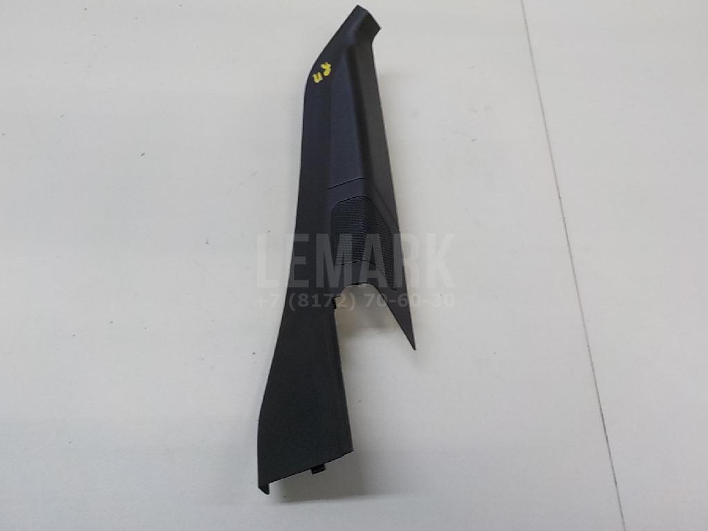 Крышка зеркала внутренняя правая 1357647 Ford