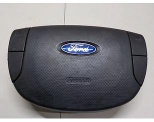 Подушка безопасности в рулевое колесо для Ford Galaxy 1995-2006 с разбора состояние хорошее