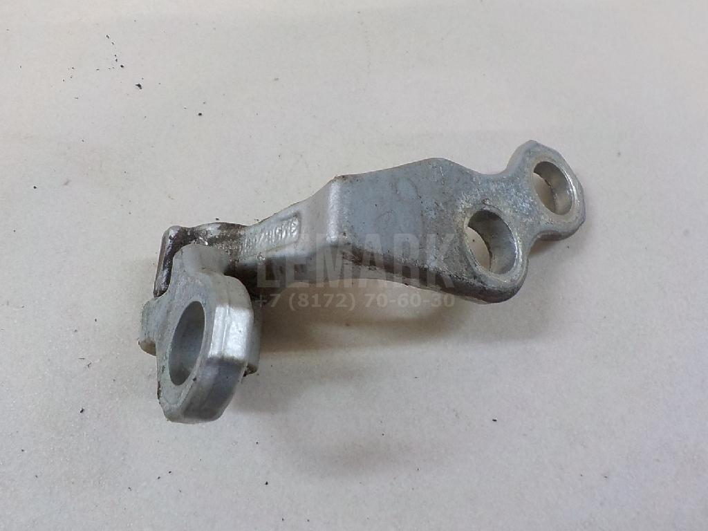Петля двери задней правой нижняя 5012217 Ford