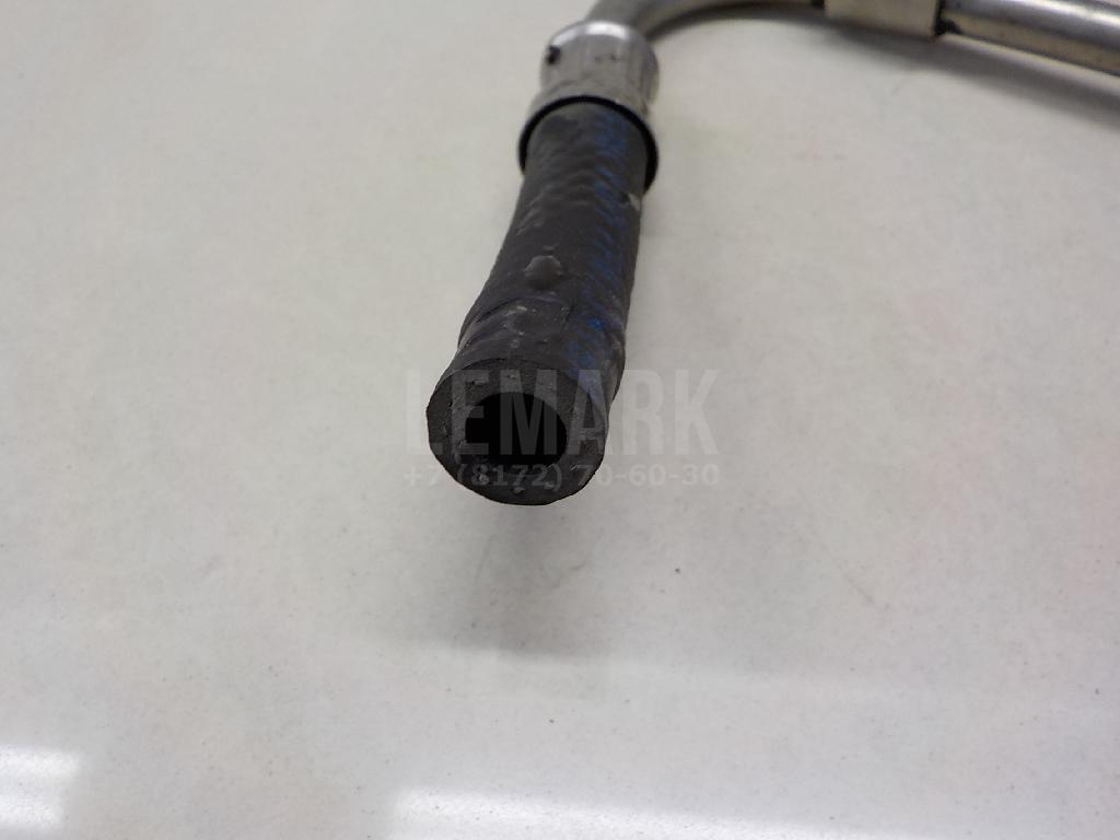 Трубка системы рециркуляции (EGR) для  BYD