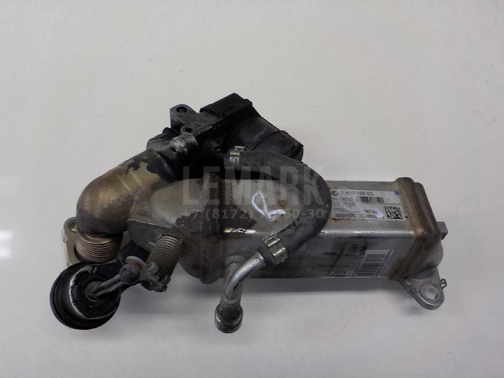 Радиатор системы EGR для  Audi TT(8N) 1998-2006