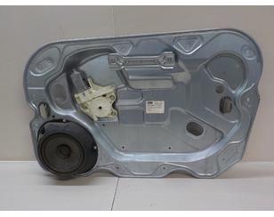 Стеклоподъемник электр. передний правый для Ford C-MAX 2003-2010 б/у состояние отличное