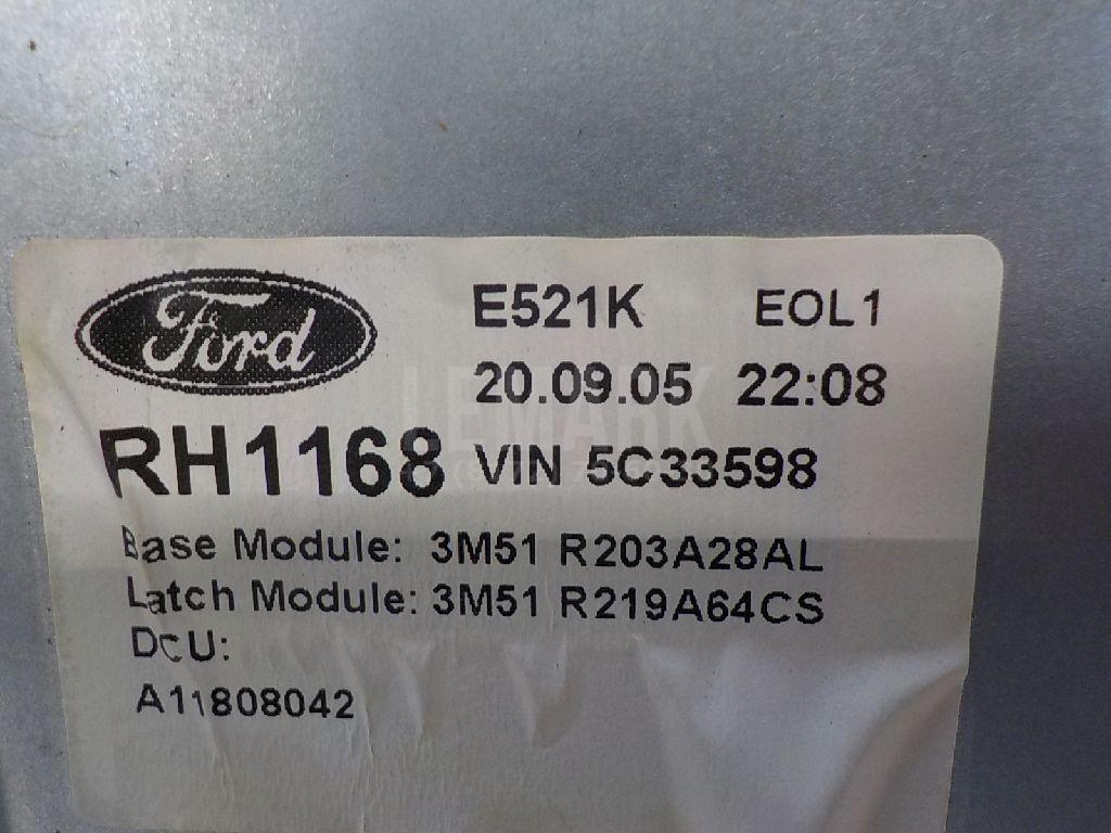 Стеклоподъемник электр. передний правый для  Cadillac CTS 2013-2019