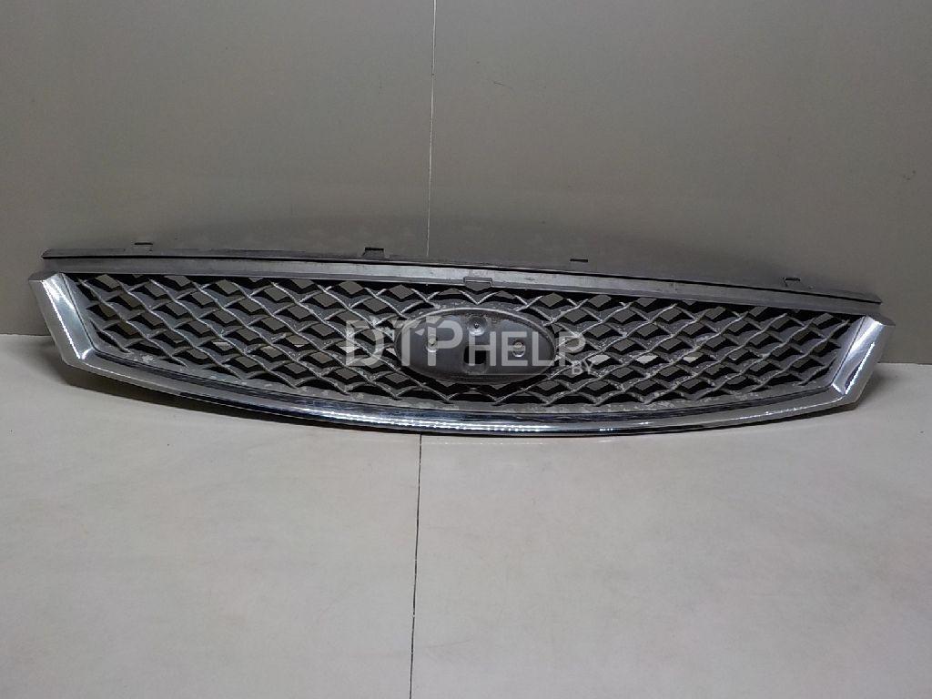 Фото Решетка радиатора для Ford Galaxy  1996
