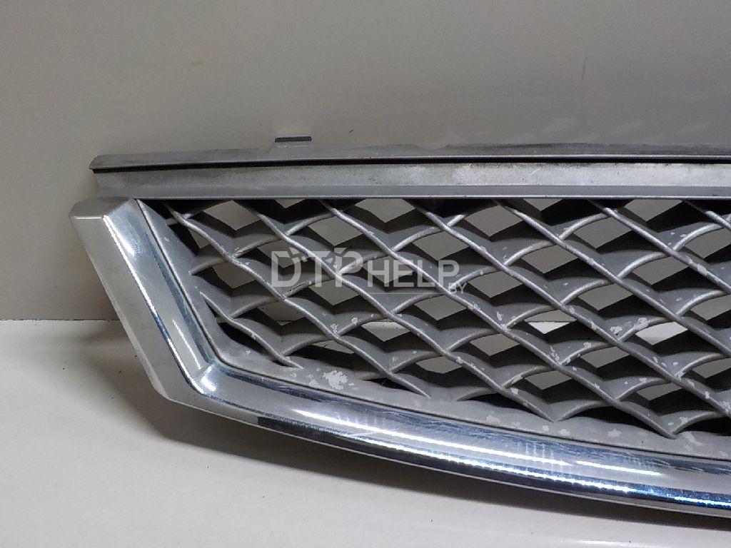 Фото Решетка радиатора для Ford Galaxy  1996