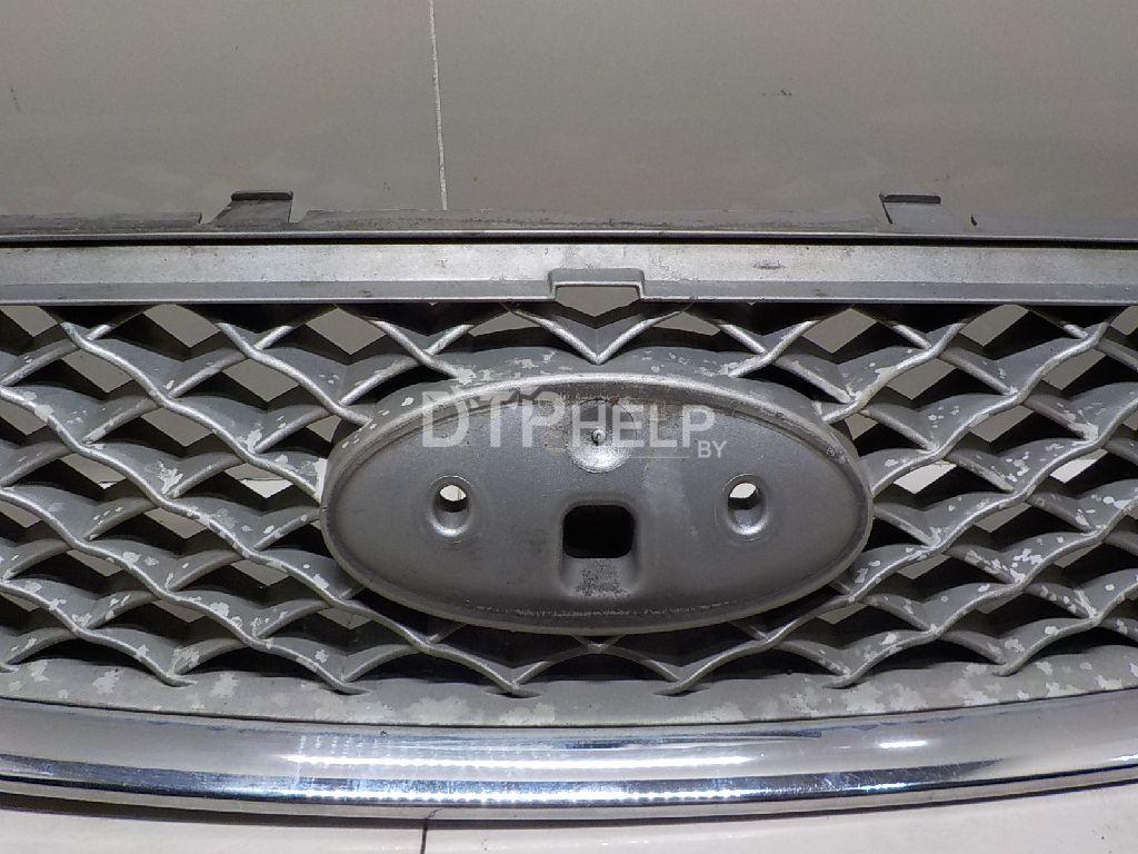 Фото Решетка радиатора для Ford Galaxy  1996