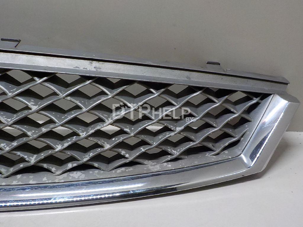 Фото Решетка радиатора для Ford Galaxy  1996