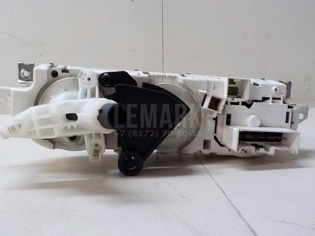 Блок управления отопителем для  Fiat Panda 1992-2003