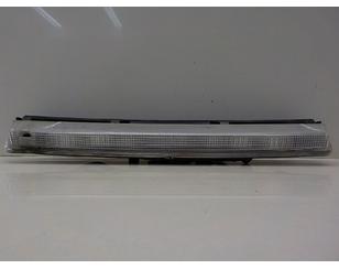 Фонарь задний (стоп сигнал) для Citroen C4 2005-2011 с разбора состояние хорошее
