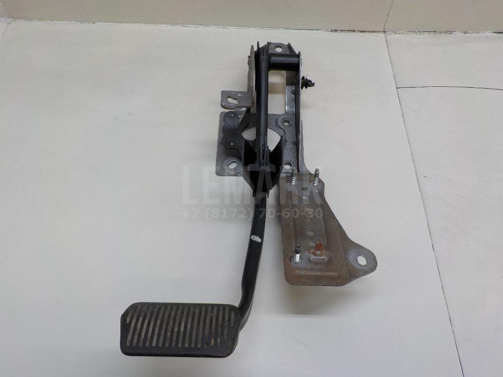 Педаль тормоза 4M512467BR Ford