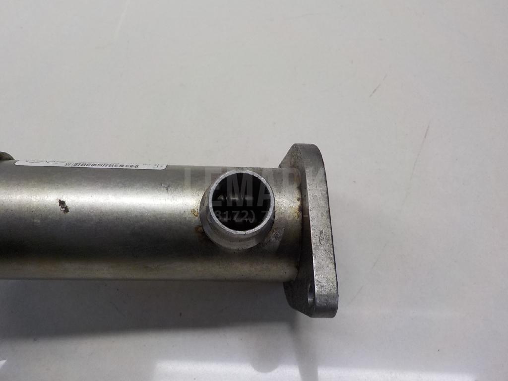 Радиатор системы EGR