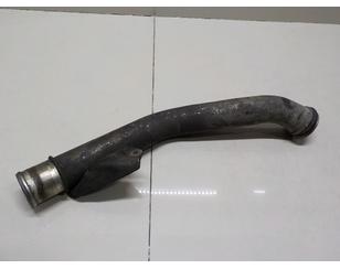 Трубка охлажд. жидкости металлическая для Ford S-MAX 2006-2015 с разбора состояние отличное