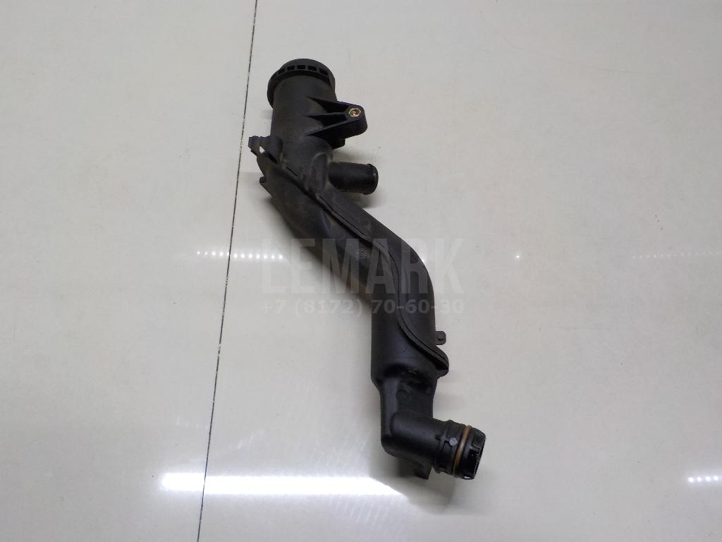 Горловина маслозаливная 1364853 Ford