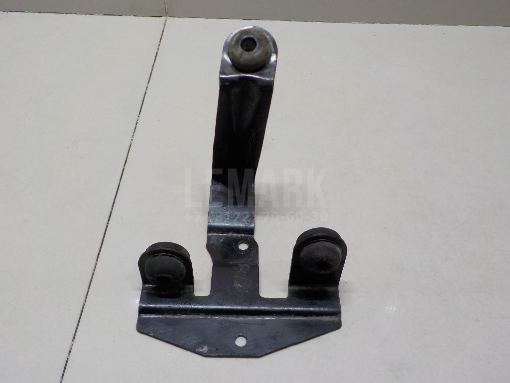 Кронштейн блока ABS (насос) 3M512B389BC Ford
