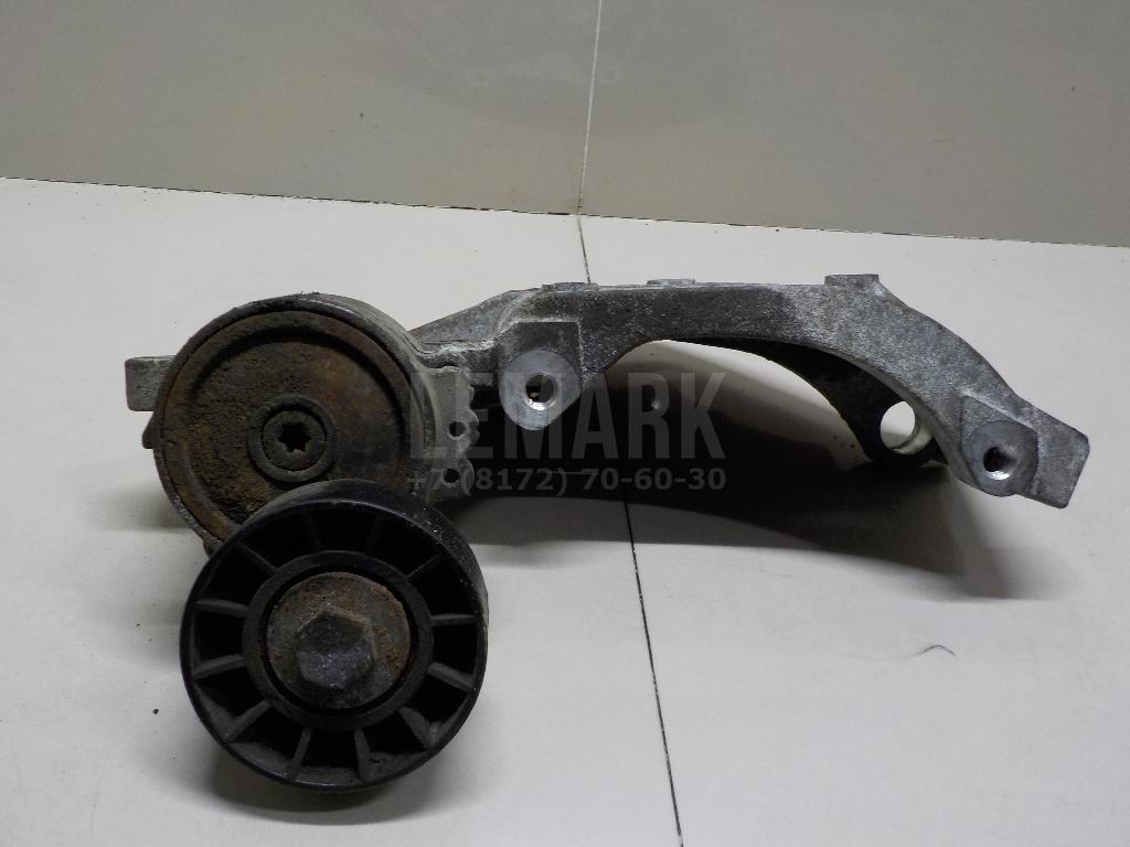 Кронштейн генератора 9682367380 Citroen-Peugeot